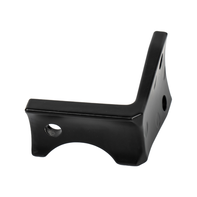 Aluminium Alloy L informibus Equipment Bracket