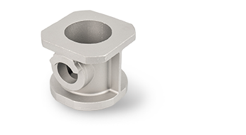 Aluminium Iactis Part