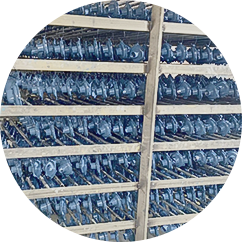 NINGBO CHIP MACHINERY CO., LTD.